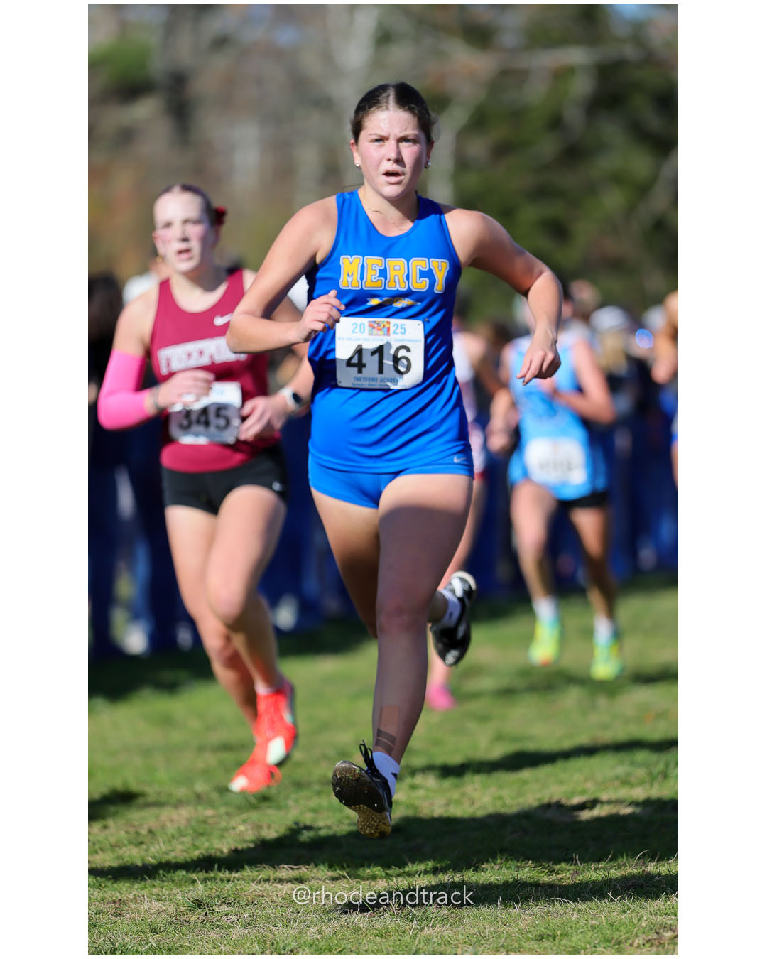 Calista Nephew, Mercy High School, P155, 22:08.64 - New England Cross Country State Championship - Thetford Vt - November 8, 2025 File: ./dir-1-Girls-Championship/251108-2025-New England-Cross-Country-Championships-Thetford-VT-330-296A5801.jpg Calista Nephew, Mercy High School, P155, 22:08.64 - New England Cross Country State Championship - Thetford Vt - November 8, 2025 – 2025 Ne…